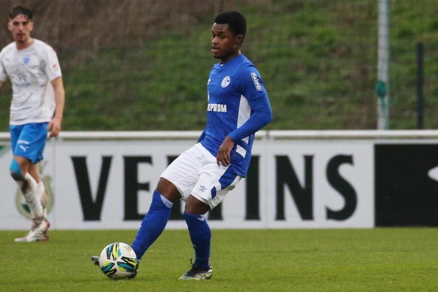 FC Schalke 04 U23 vs. SF Lotte (2021/22)_61