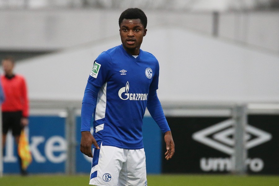 FC Schalke 04 U23 vs. SF Lotte (2021/22)_62
