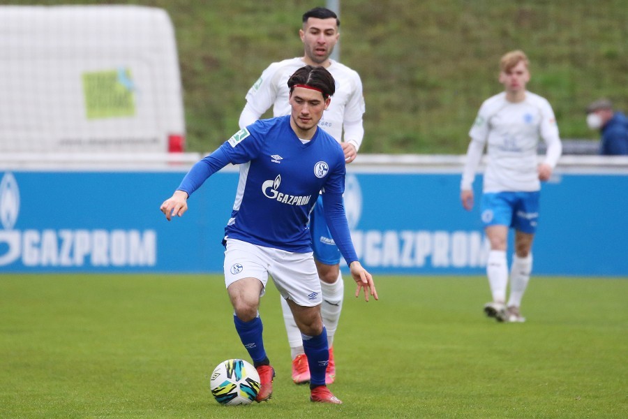 FC Schalke 04 U23 vs. SF Lotte (2021/22)_6