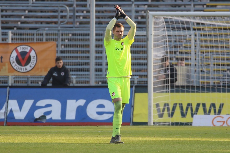 FC Viktoria Köln- 1. FC Kaiserslauern (2019/20)_10