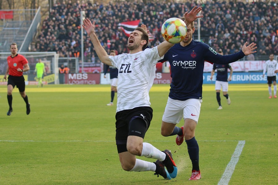 FC Viktoria Köln- 1. FC Kaiserslauern (2019/20)_14