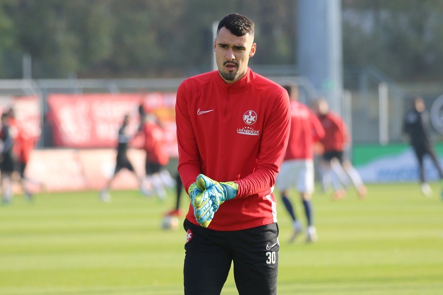 FC Viktoria Köln- 1. FC Kaiserslauern (2019/20)_1