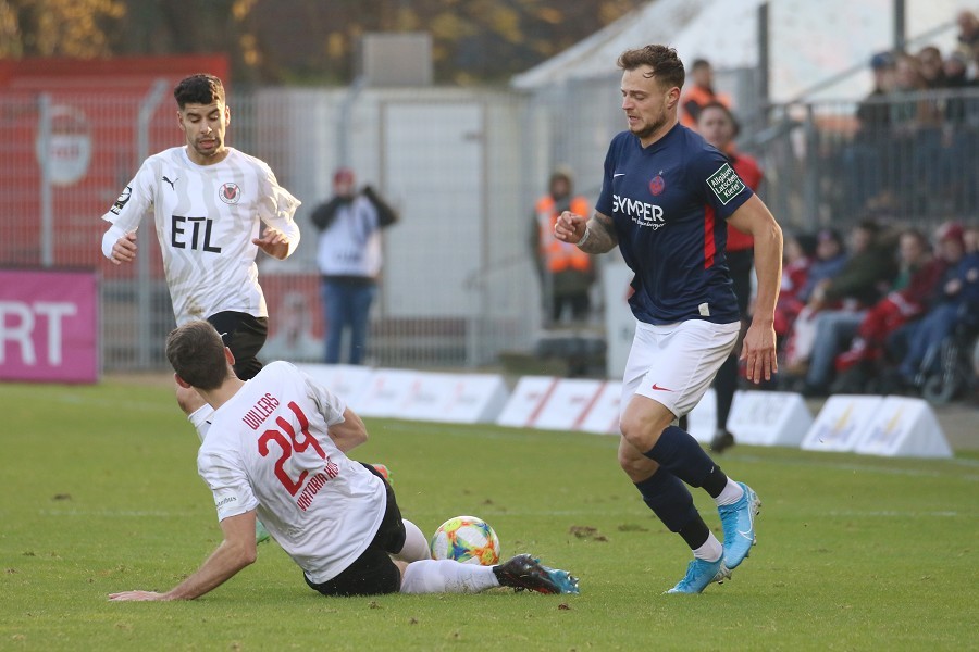 FC Viktoria Köln- 1. FC Kaiserslauern (2019/20)_20