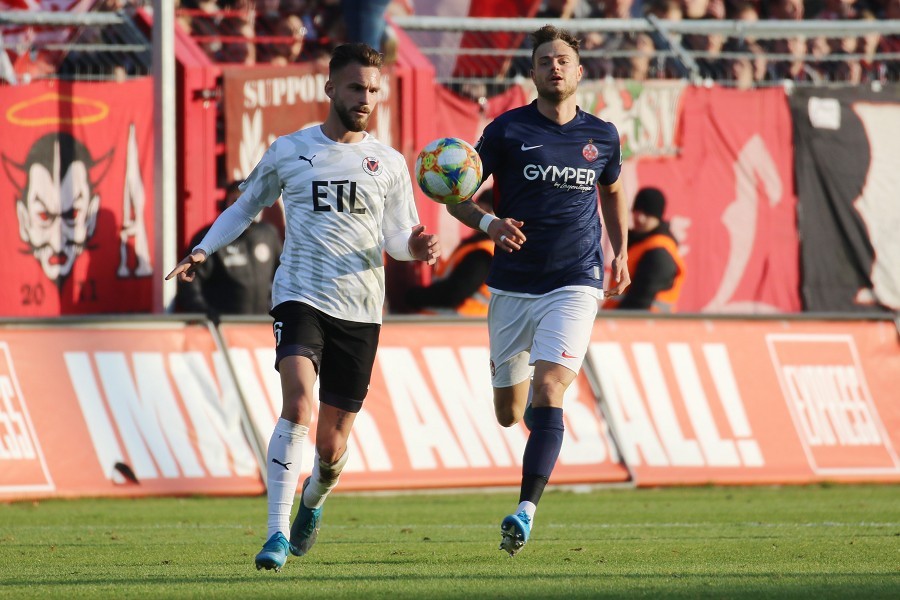 FC Viktoria Köln- 1. FC Kaiserslauern (2019/20)_28