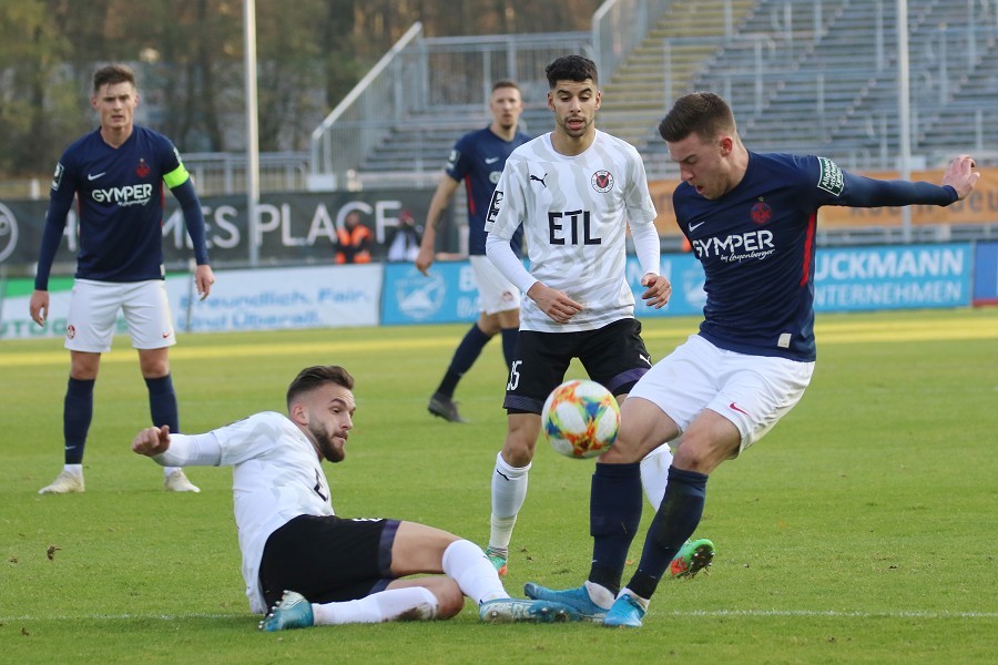 FC Viktoria Köln- 1. FC Kaiserslauern (2019/20)_30