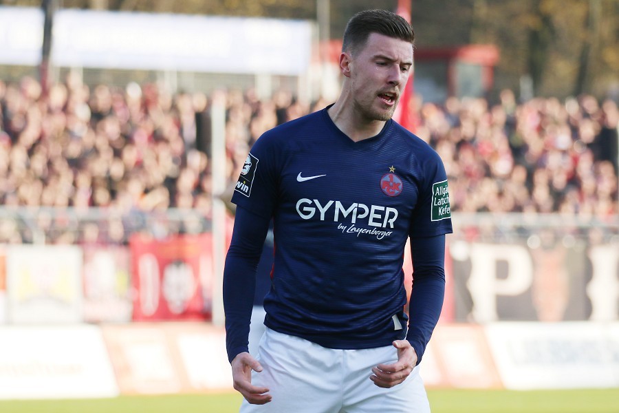 FC Viktoria Köln- 1. FC Kaiserslauern (2019/20)_31