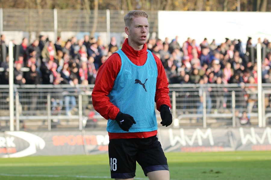 FC Viktoria Köln- 1. FC Kaiserslauern (2019/20)_33