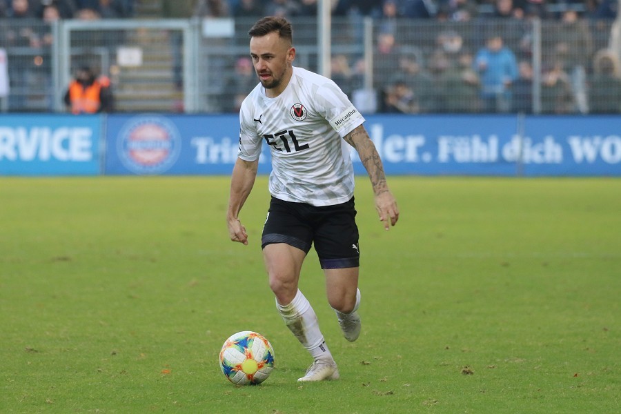 FC Viktoria Köln- 1. FC Kaiserslauern (2019/20)_34