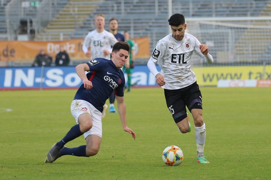 FC Viktoria Köln- 1. FC Kaiserslauern (2019/20)_39