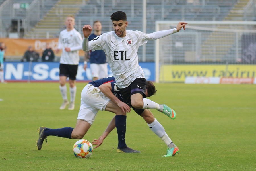FC Viktoria Köln- 1. FC Kaiserslauern (2019/20)_40
