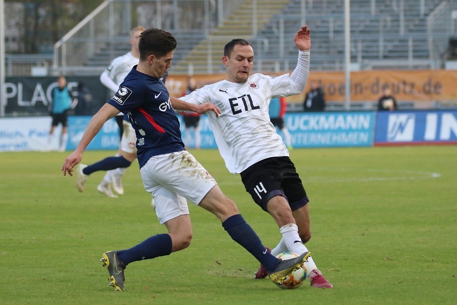 FC Viktoria Köln- 1. FC Kaiserslauern (2019/20)_43