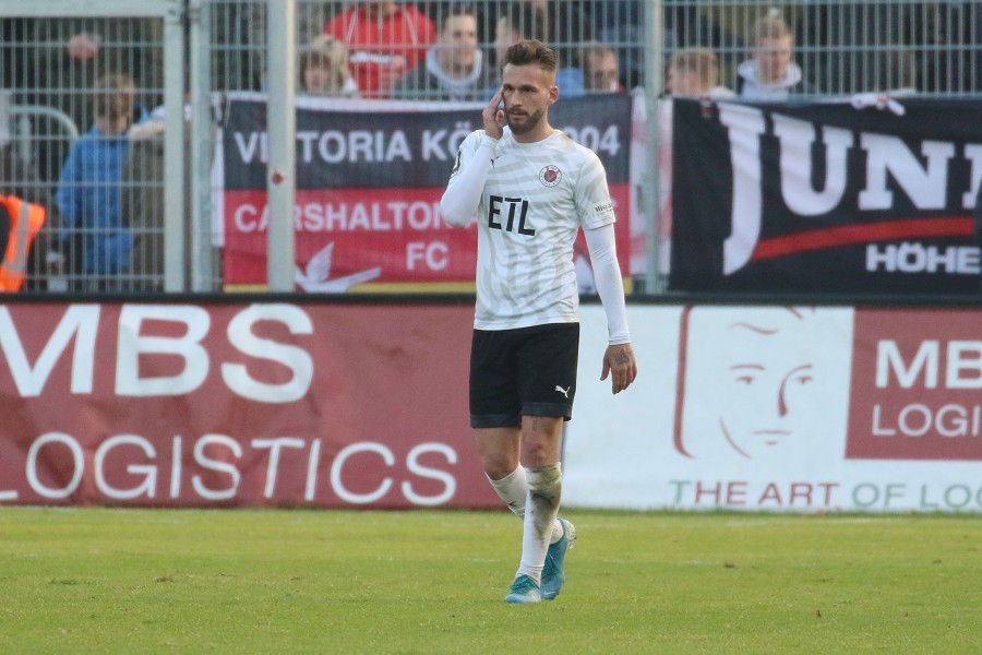 FC Viktoria Köln- 1. FC Kaiserslauern (2019/20)_44