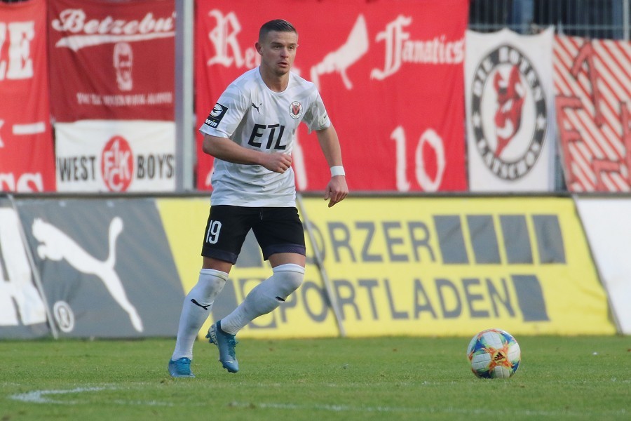 FC Viktoria Köln- 1. FC Kaiserslauern (2019/20)_46