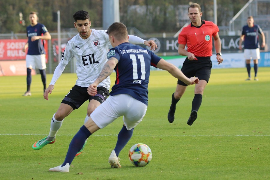 FC Viktoria Köln- 1. FC Kaiserslauern (2019/20)_9