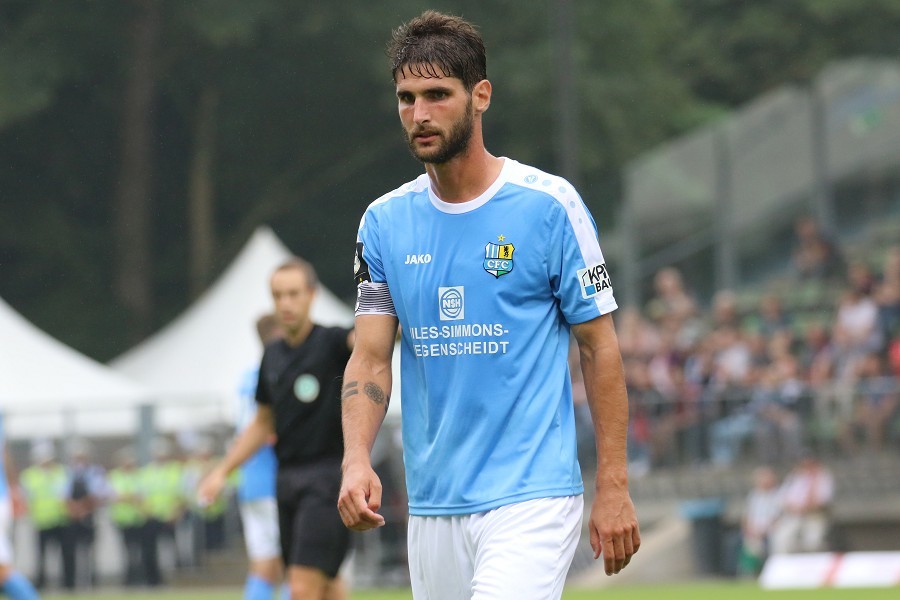 FC Viktoria Köln- Chemnitzer FC (2019/20)_13