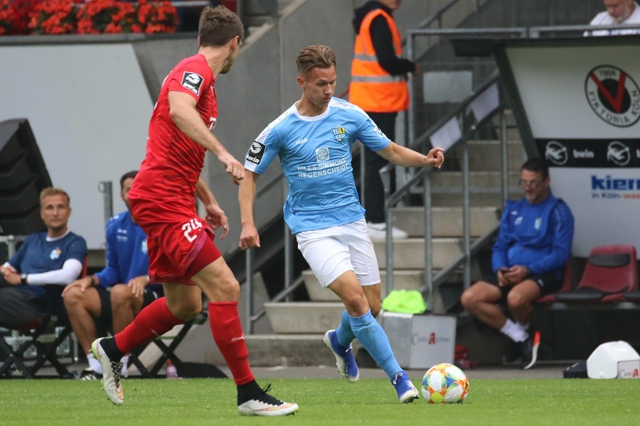 FC Viktoria Köln- Chemnitzer FC (2019/20)_28