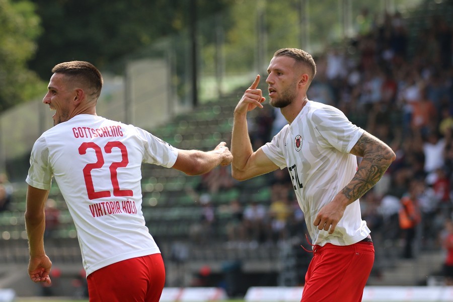 FC Viktoria Köln- FC Ingolstadt 04 (2019/20)_23