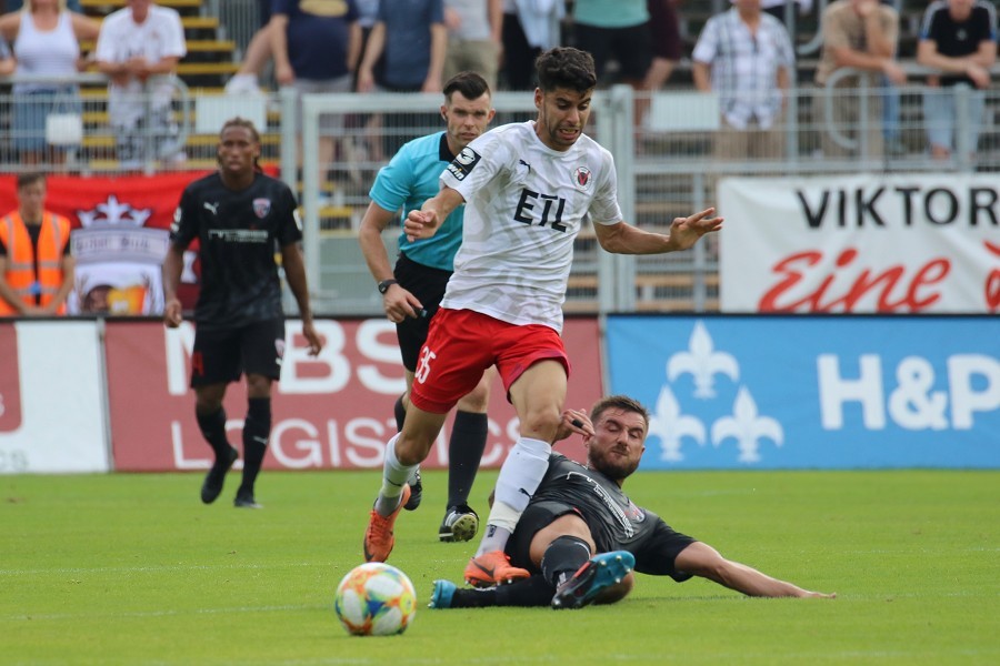 FC Viktoria Köln- FC Ingolstadt 04 (2019/20)_26
