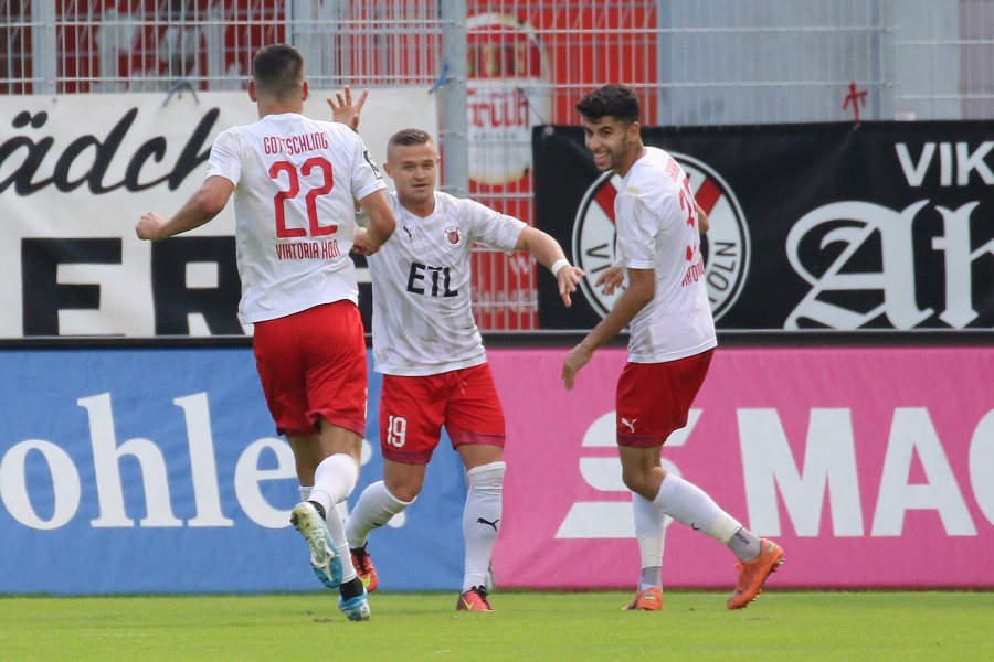 FC Viktoria Köln- FC Ingolstadt 04 (2019/20)_36