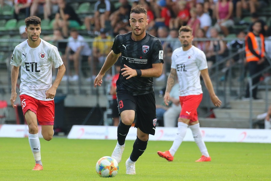FC Viktoria Köln- FC Ingolstadt 04 (2019/20)_38