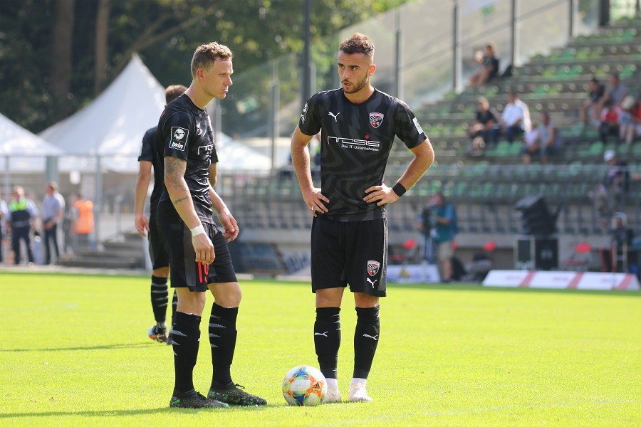 FC Viktoria Köln- FC Ingolstadt 04 (2019/20)_42