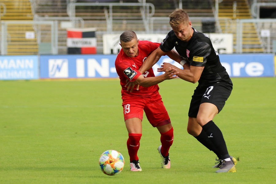 FC Viktoria Köln- Hallescher FC (2019/20)_19