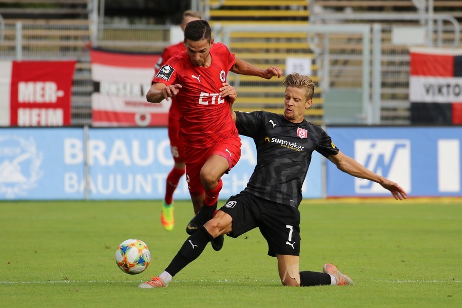 FC Viktoria Köln- Hallescher FC (2019/20)_21