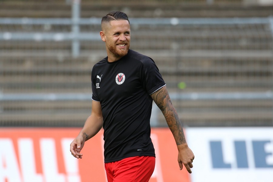 FC Viktoria Köln- Hallescher FC (2019/20)_2