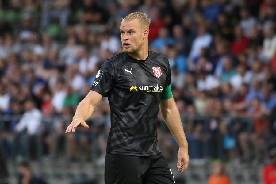 FC Viktoria Köln- Hallescher FC (2019/20)_30