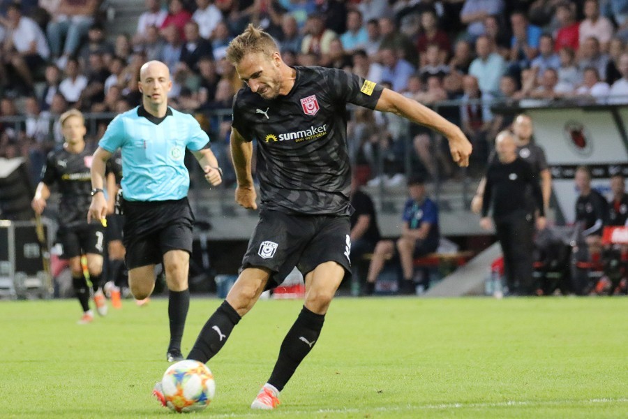 FC Viktoria Köln- Hallescher FC (2019/20)_34