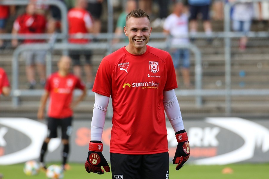 FC Viktoria Köln- Hallescher FC (2019/20)_4