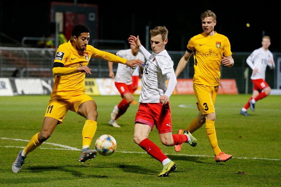 FC Viktoria Köln- SG Sonnenhof Großaspach (2019/20)_22