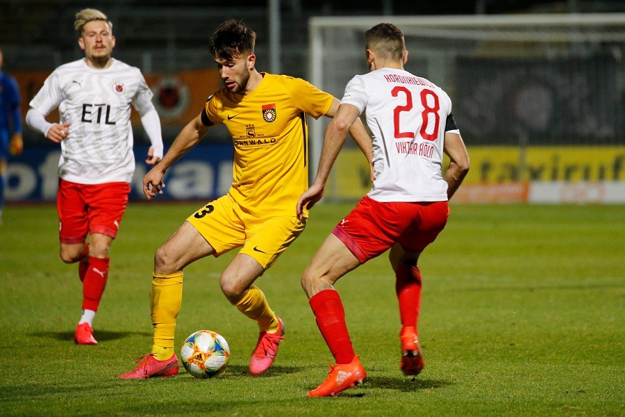 FC Viktoria Köln- SG Sonnenhof Großaspach (2019/20)_28