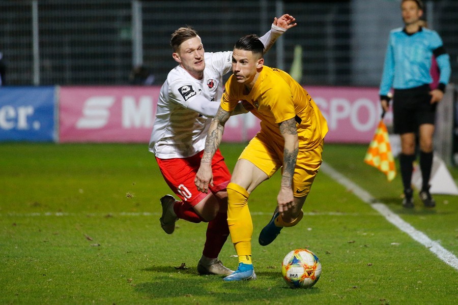 FC Viktoria Köln- SG Sonnenhof Großaspach (2019/20)_35