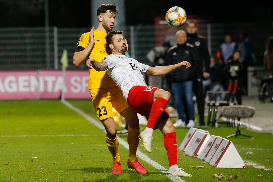 FC Viktoria Köln- SG Sonnenhof Großaspach (2019/20)_36