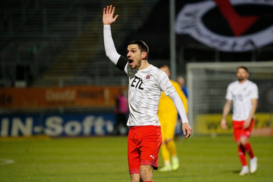 FC Viktoria Köln- SG Sonnenhof Großaspach (2019/20)_41