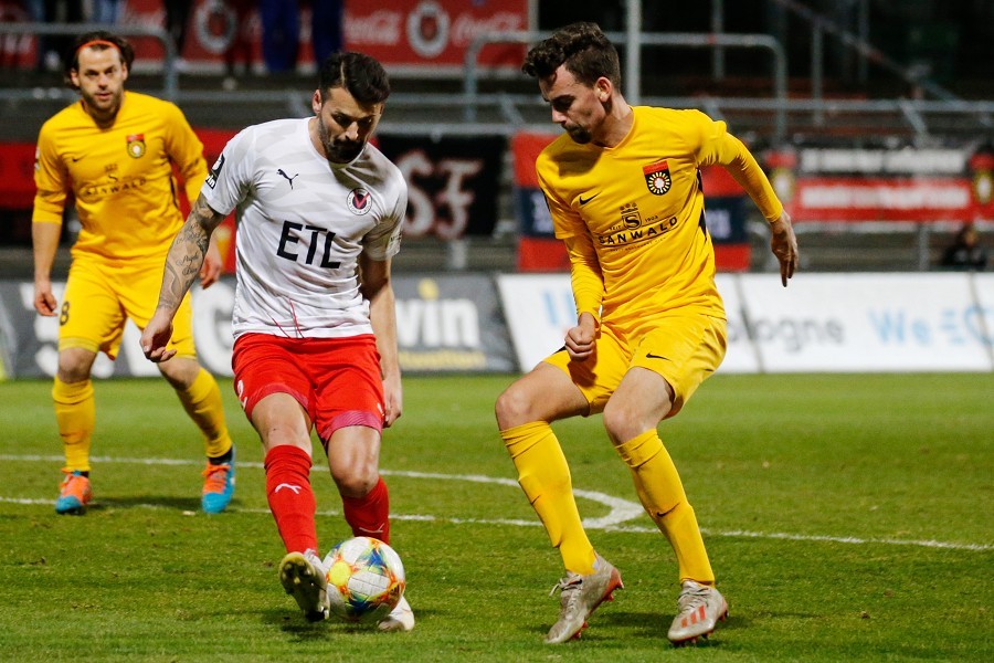 FC Viktoria Köln- SG Sonnenhof Großaspach (2019/20)_43