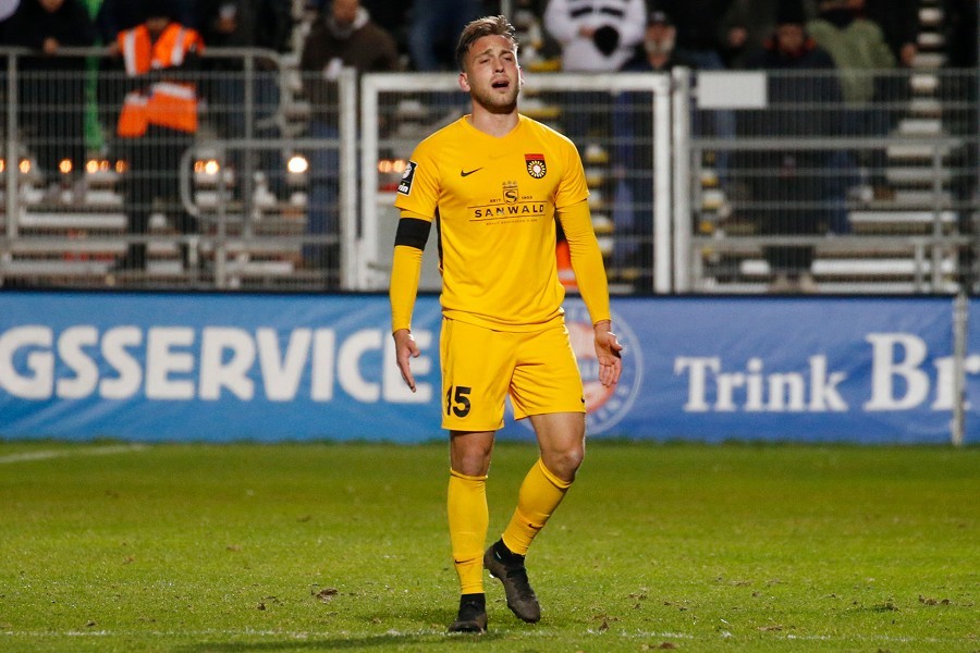 FC Viktoria Köln- SG Sonnenhof Großaspach (2019/20)_44