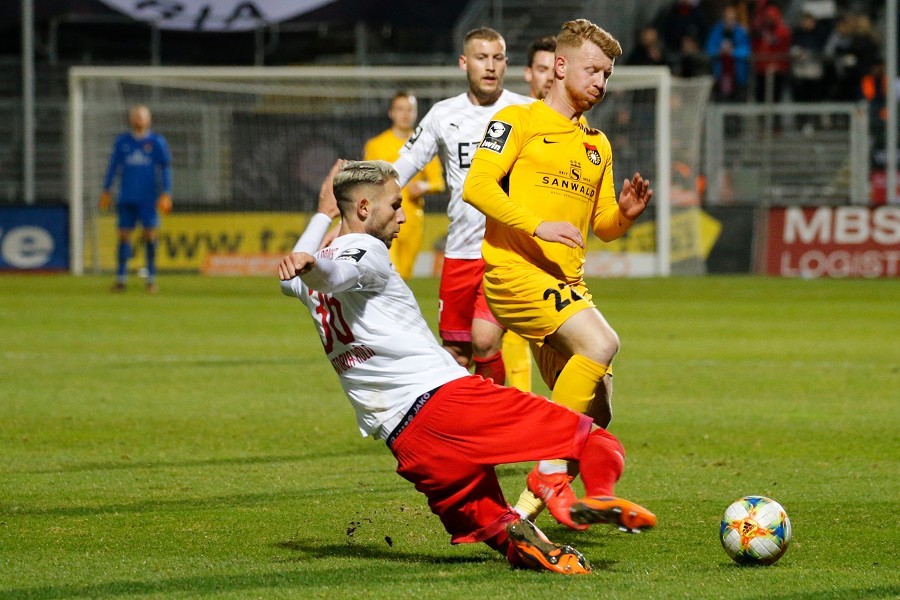 FC Viktoria Köln- SG Sonnenhof Großaspach (2019/20)_46