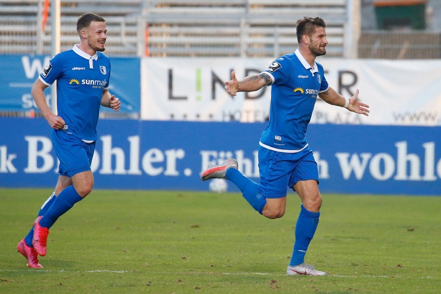 FC Viktoria Köln vs. 1. FC Magdeburg (2020/21)_29