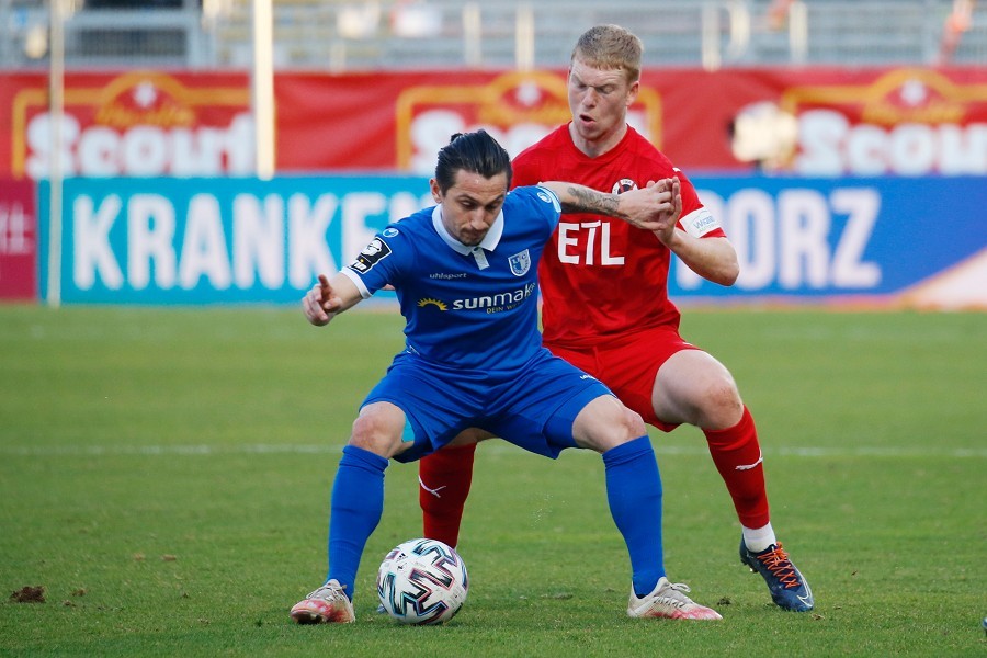 FC Viktoria Köln vs. 1. FC Magdeburg (2020/21)_9