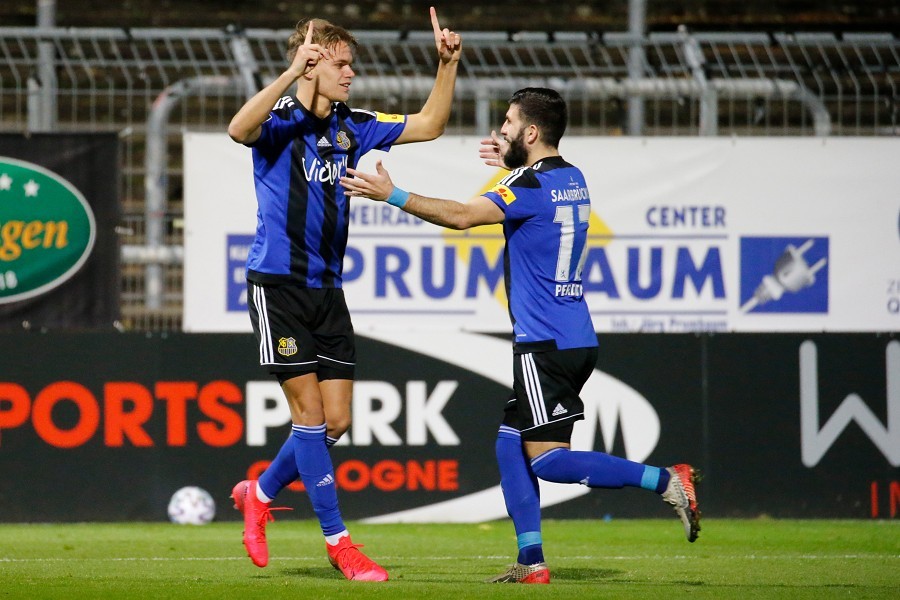 FC Viktoria Köln vs. 1. FC Saarbrücken (2020/21)_27