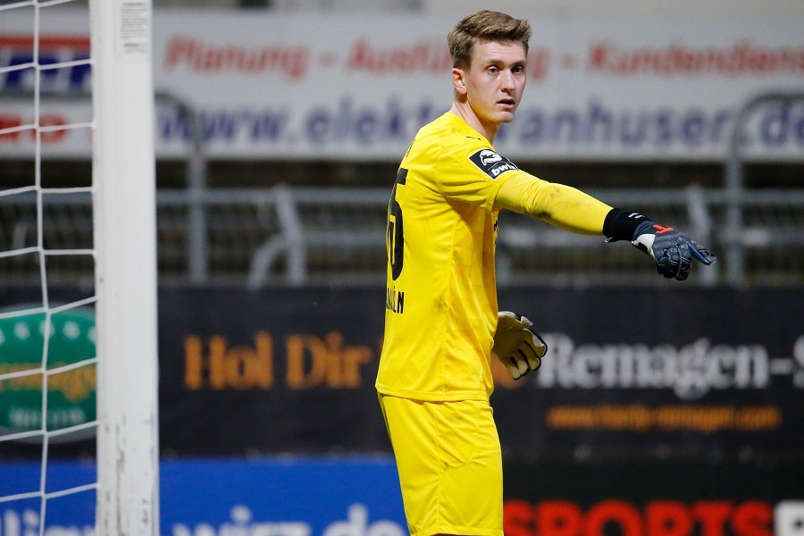FC Viktoria Köln vs. 1. FC Saarbrücken (2020/21)_38
