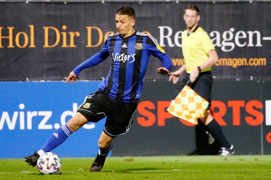 FC Viktoria Köln vs. 1. FC Saarbrücken (2020/21)_40