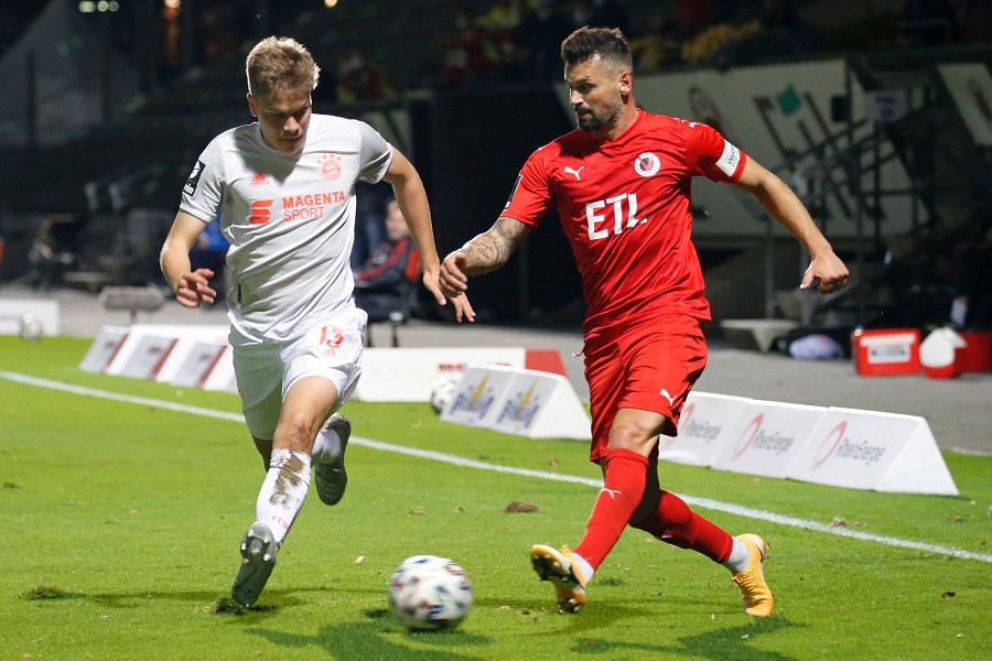 FC Viktoria Köln vs. Bayern München U23 (2020/21)_11