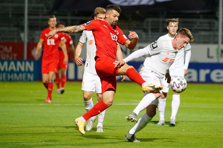 FC Viktoria Köln vs. Bayern München U23 (2020/21)_13
