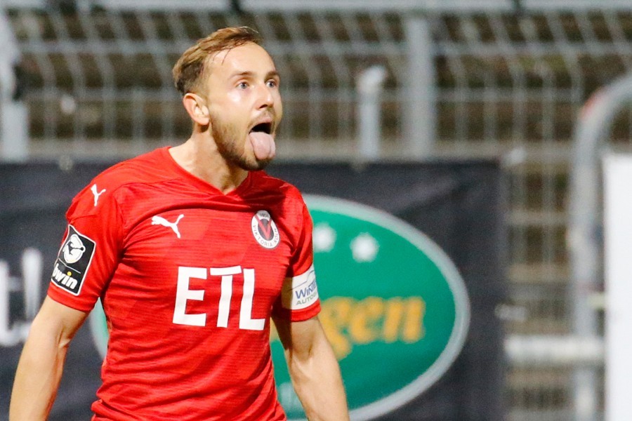 FC Viktoria Köln vs. Bayern München U23 (2020/21)_16
