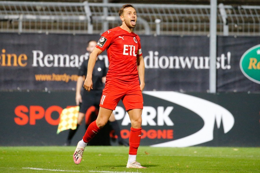 FC Viktoria Köln vs. Bayern München U23 (2020/21)_17