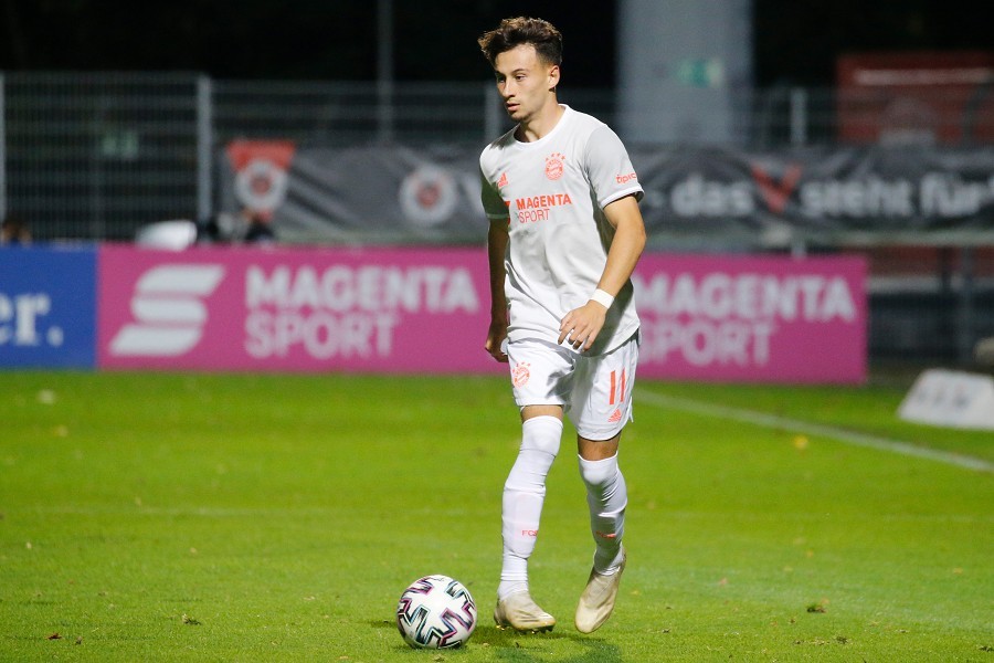 FC Viktoria Köln vs. Bayern München U23 (2020/21)_20