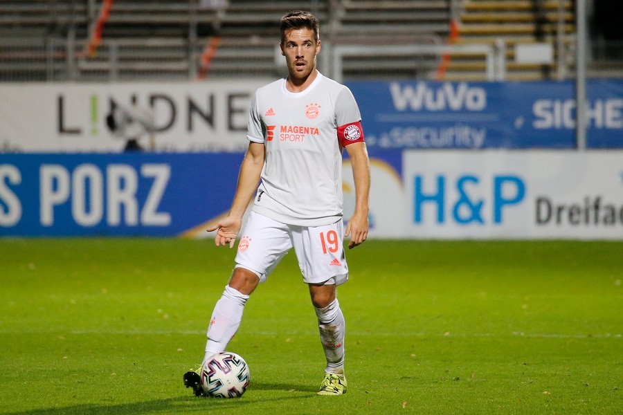 FC Viktoria Köln vs. Bayern München U23 (2020/21)_25